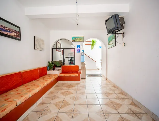 Oyo Hotel Arena Surf hotel detail image 4