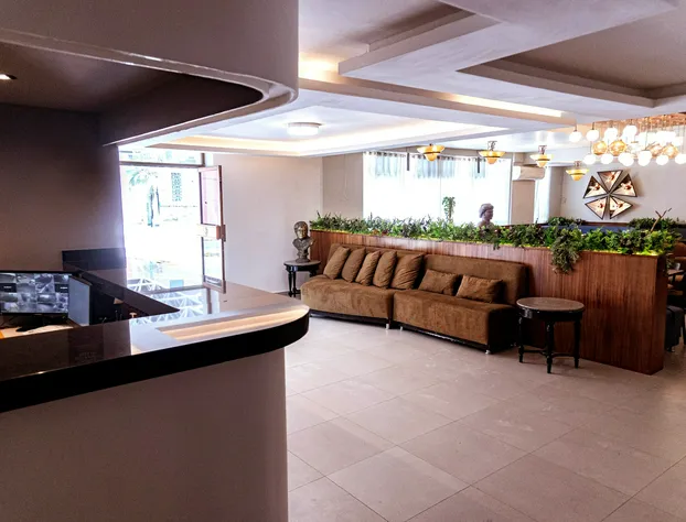 Hotel Melanie Tepic hotel detail image 1