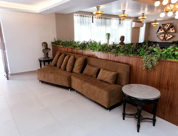 Hotel Melanie Tepic hotel detail image 4