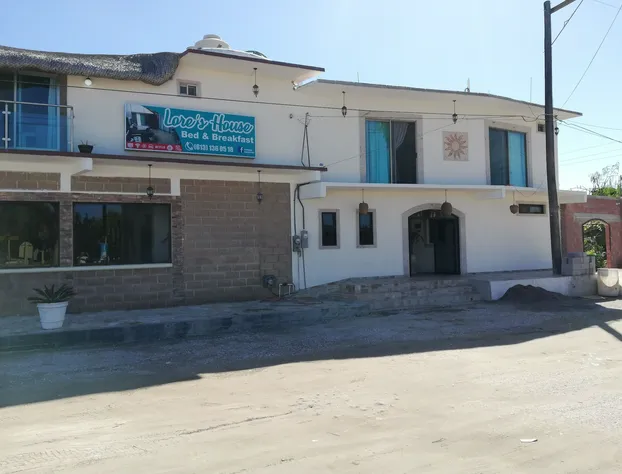 Lores House hotel detail image 1