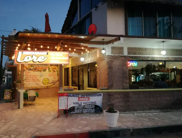 Lores House hotel detail image 2