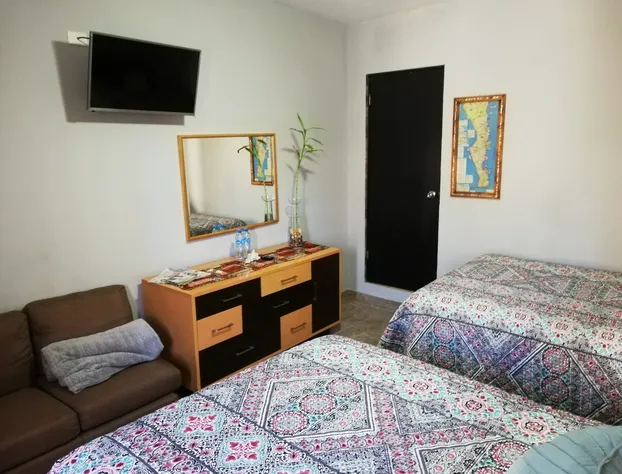 Lores House hotel detail image 4