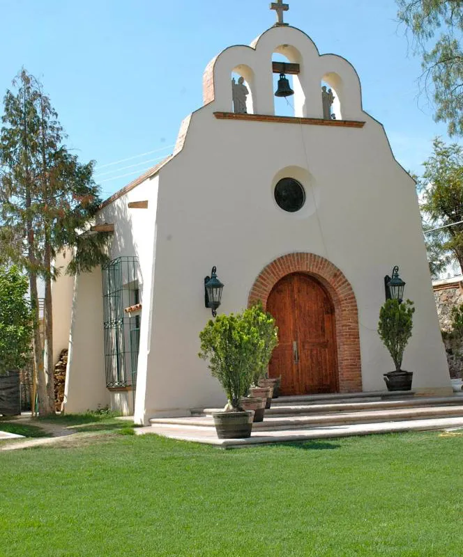 Hotel Regalo del Alma hotel hero