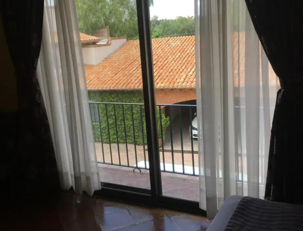 Hotel Regalo del Alma hotel detail image 1