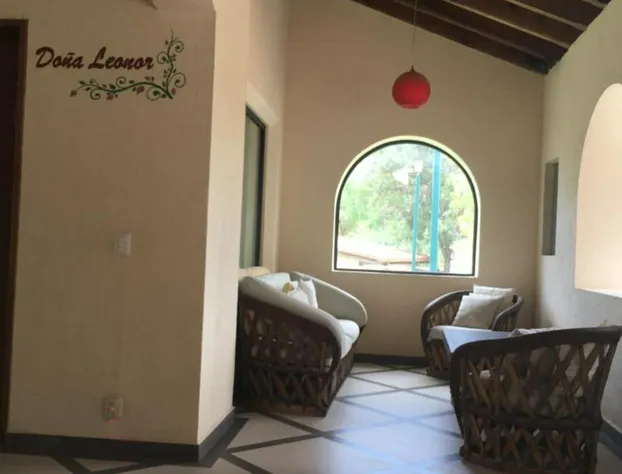 Hotel Regalo del Alma hotel detail image 2