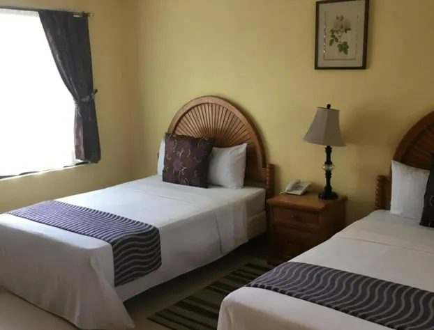 Hotel Regalo del Alma hotel detail image 3