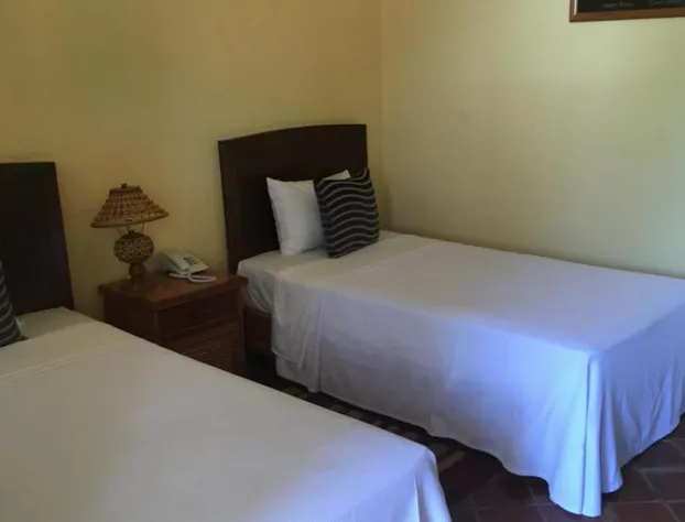 Hotel Regalo del Alma hotel detail image 4