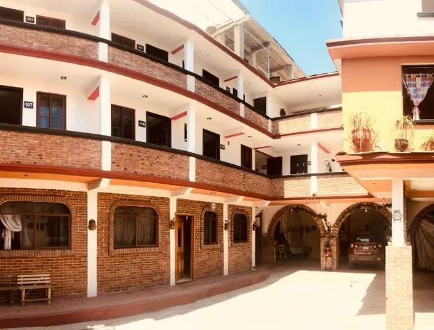 Hotel Gran Manzana hotel detail image 1