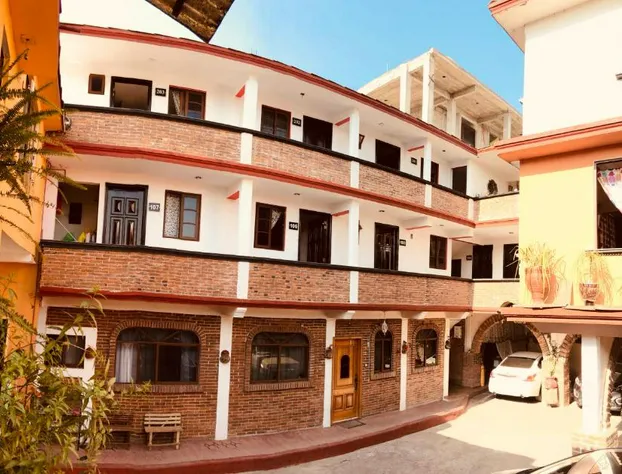 Hotel Gran Manzana hotel detail image 2