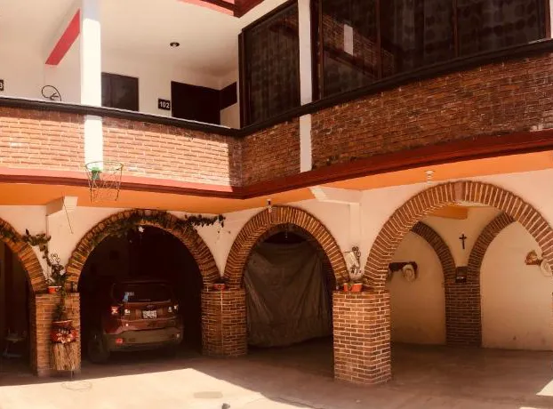 Hotel Gran Manzana hotel detail image 4