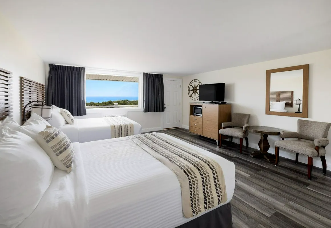 Dune Crest Hotel hotel hero