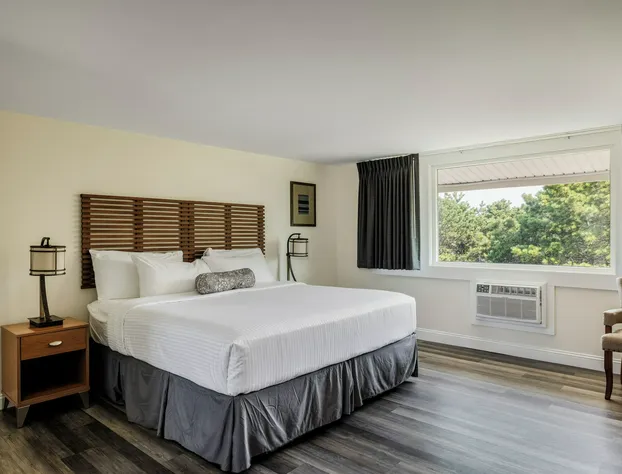 Dune Crest Hotel hotel detail image 4