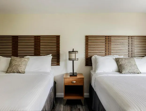 Dune Crest Hotel hotel detail image 3