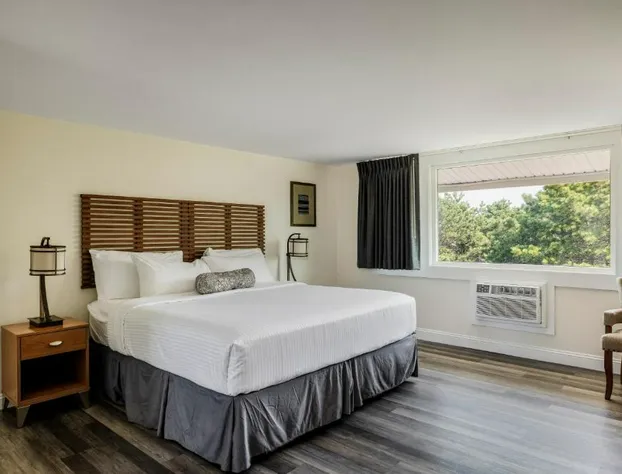 Dune Crest Hotel hotel detail image 4