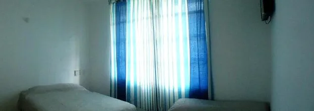 Hotel Olas Huatulco hotel detail image 1