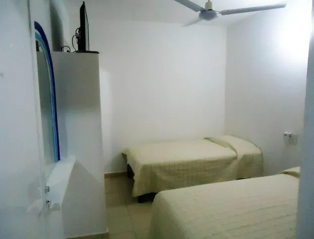 Hotel Olas Huatulco hotel detail image 2