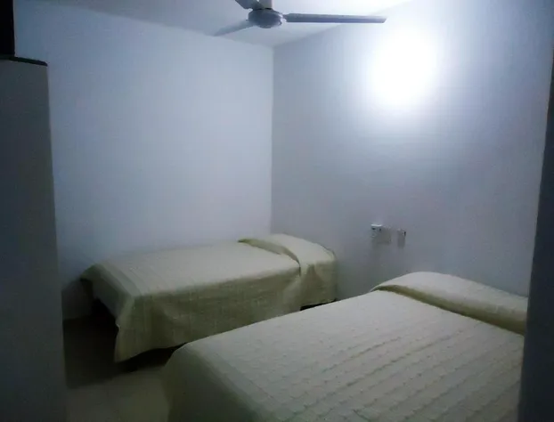 Hotel Olas Huatulco hotel detail image 3