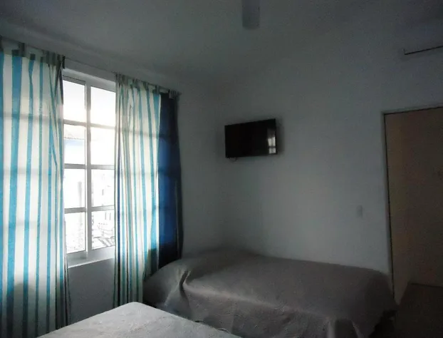 Hotel Olas Huatulco hotel detail image 4