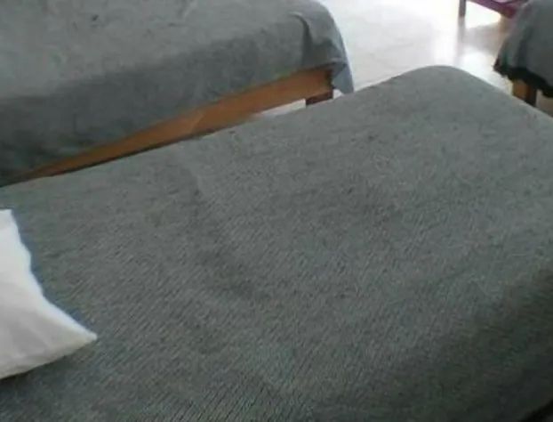 Reforma Inn hotel detail image 1