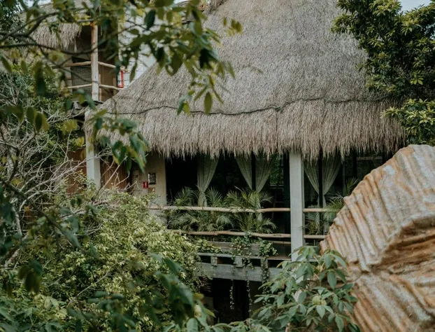Orchid House Tulum Jungle hotel detail image 1