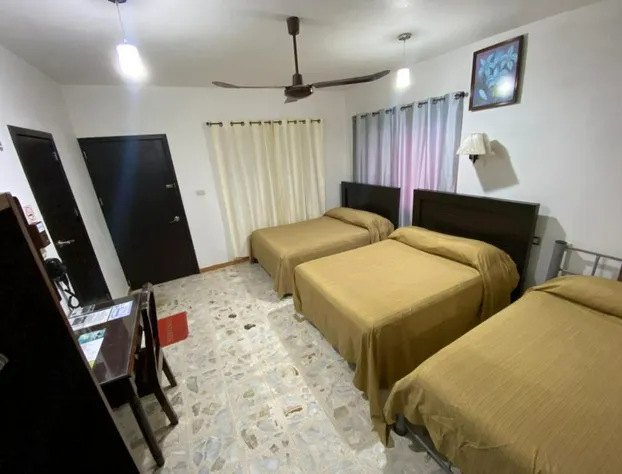 Hotel Claudia hotel detail image 4