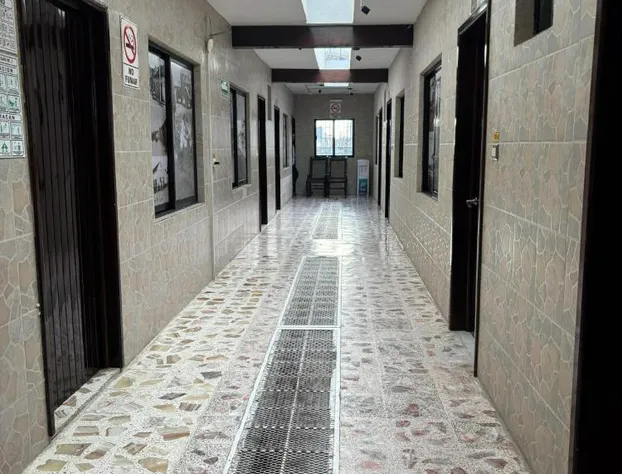 Hotel Claudia hotel detail image 1