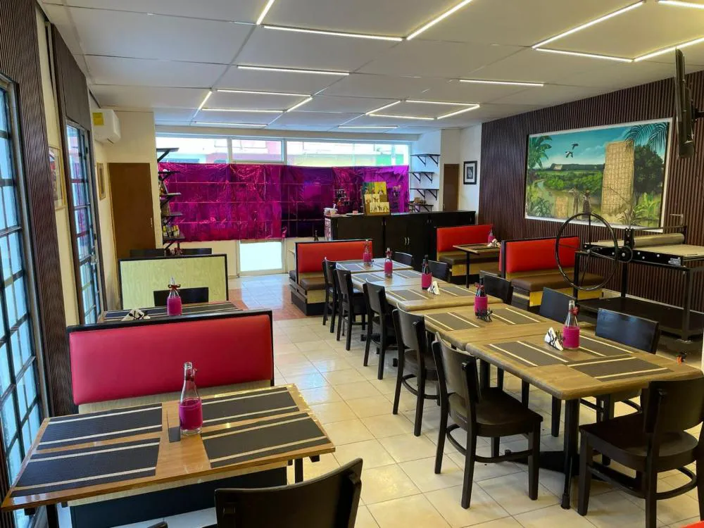 Hotel Claudia hotel hero