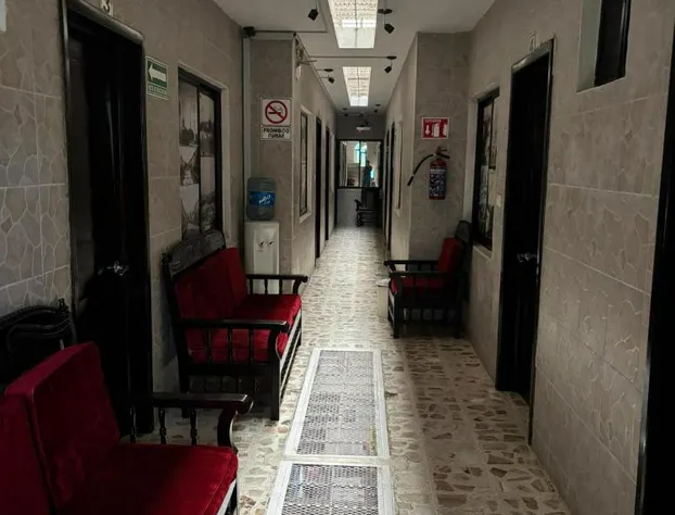 Hotel Claudia hotel detail image 1