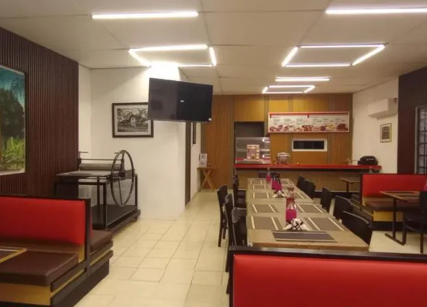 Hotel Claudia hotel detail image 2