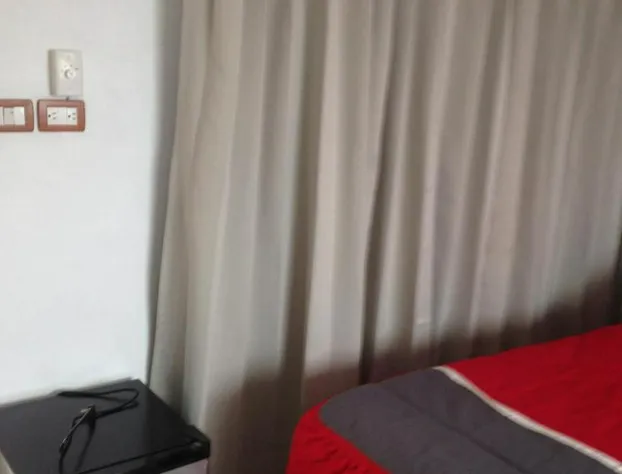 Hotel Claudia hotel detail image 3