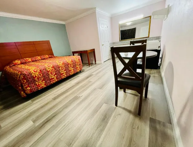 Paradise Inn hotel detail image 3