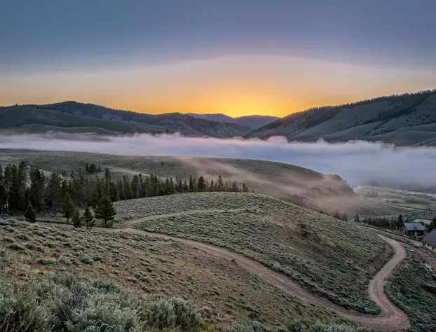 Stanley High Country Inn hotel detail image 3