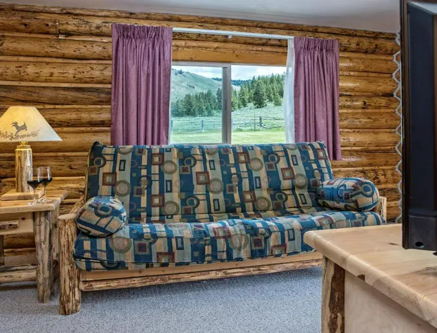 Stanley High Country Inn hotel detail image 4