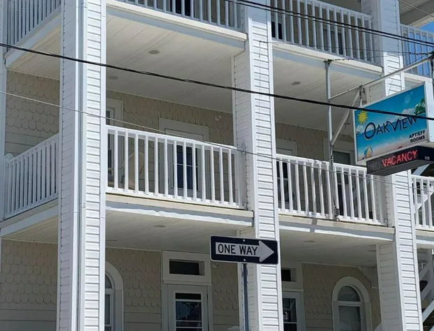 Oakview Hotel hotel detail image 1