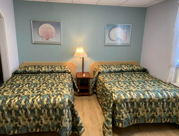 Oakview Hotel hotel detail image 4