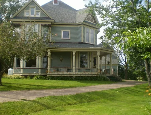 Victorian Veranda Bed & Breakfast hotel detail image 1