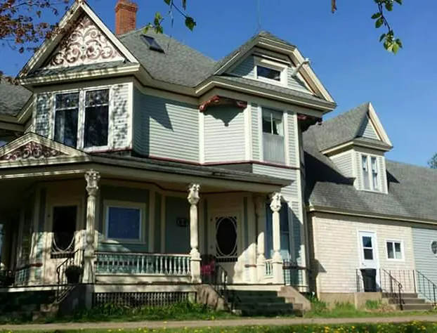 Victorian Veranda Bed & Breakfast hotel detail image 2