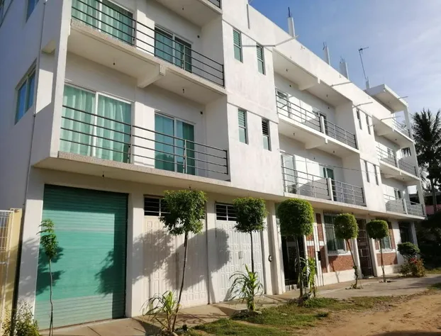 Hotel Tiktaalik hotel detail image 1