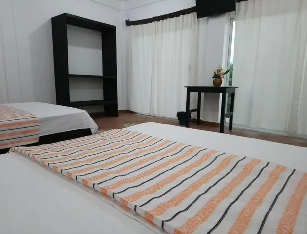 Hotel Tiktaalik hotel detail image 3