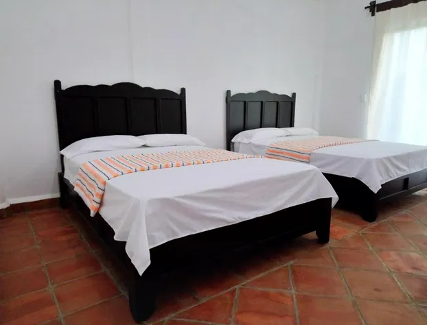 Hotel Tiktaalik hotel detail image 4