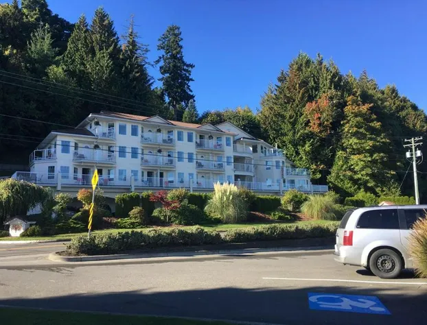 Casa Grande Inn hotel detail image 1