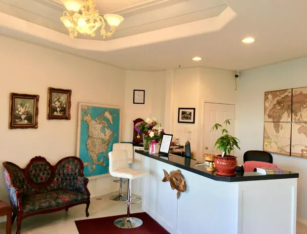 Casa Grande Inn hotel detail image 4