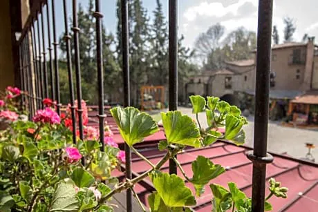 Hotel Canaria hotel hero