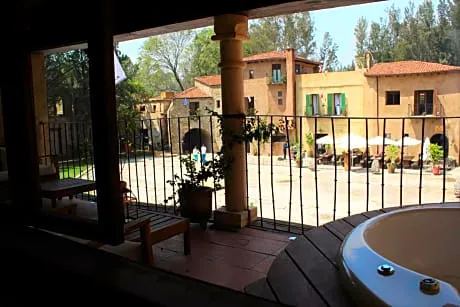 Hotel Canaria hotel detail image 3