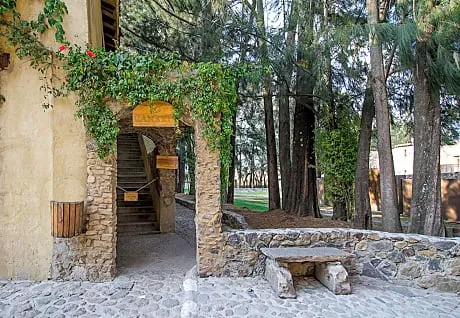 Hotel Canaria hotel detail image 4