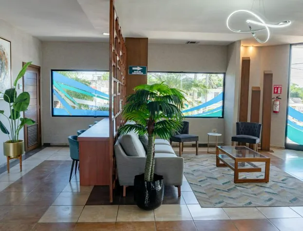 Hotel Tres Soles hotel detail image 2