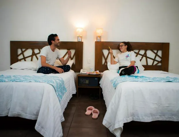 Hotel Tres Soles hotel detail image 4