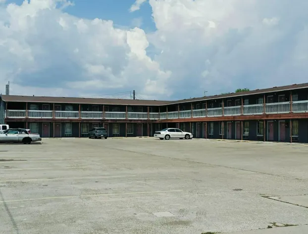 Valley Motel By Townhouse Corpus Christi Near Airport I 37 hotel detail image 2