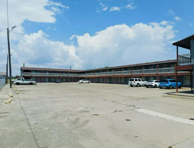 Valley Motel By Townhouse Corpus Christi Near Airport I 37 hotel detail image 3