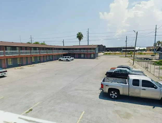 Valley Motel Corpus Christi Near Airport I 37 hotel detail image 1